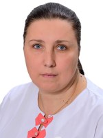 Ремизова Анна Леонидовна Фото врача: Ремизова Анна Леонидовна