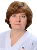 Врач Яковлева Ольга Витальевна
