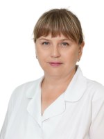 Врач Угарина Ольга Юрьевна