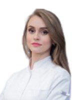 Галахова Дарья Витальевна Фото врача: Галахова Дарья Витальевна
