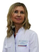 Тюрина Наталья Юрьевна Фото врача: Тюрина Наталья Юрьевна