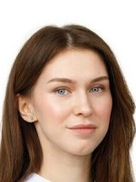 Врач Бардина Анна Владимировна