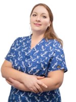 Врач Малинина Дарья Алексеевна