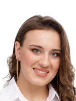 Фото врача: Храпова Анна Эдуардовна