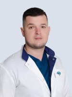Хорев Сергей Евгеньевич Фото врача: Хорев Сергей Евгеньевич