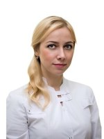 Фото врача: Виноградова Екатерина Александровна