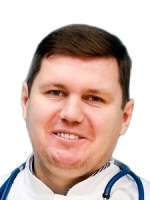 Фото врача: Жариков Дмитрий Александрович