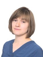 Врач Поздеева Ксения Константиновна