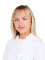 Фото врача: Мазур Екатерина Вадимовна