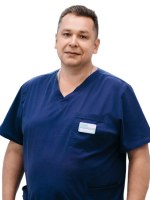 Врач Беляков Андрей Вячеславович