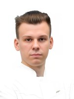 Фото врача: Корнилов Максим Романович