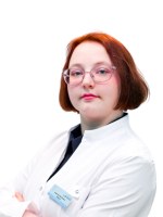 Врач Забирко Анастасия Алексеевна