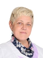 Фото врача: Хабарова Татьяна Альфеевна