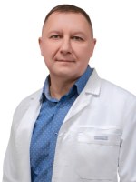 Врач Лаптев Константин Евгеньевич
