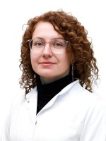 Врач Травкина Полина Максимовна
