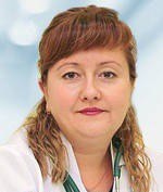 Гребенькова Инна Николаевна Фото врача: Гребенькова Инна Николаевна