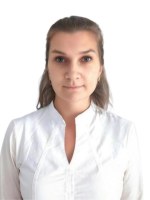 Врач Кулькова Ксения Максимовна