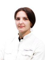 Врач Кегелес Вера Алексеевна