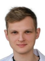 Врач Шабалин Алексей Александрович