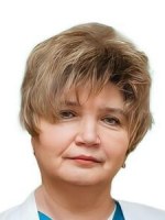Врач Сироткина Альфия Михайловна
