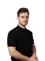 Врач Александрович Антон Андреевич