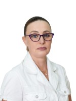 Фото врача: Краснобородько Елена Викторовна