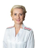 Фото врача: Разживина Елена Витальевна