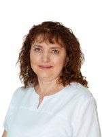 Фото врача: Румянцева Мария Владимировна