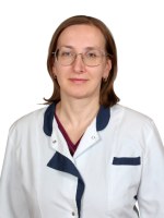 Фото врача: Сидоренко Екатерина Вячеславовна
