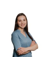 Врач Абросимова Дарья Олеговна