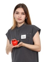 Врач Олешкевич Екатерина Евгеньевна