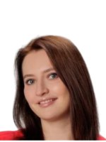 Врач Хохина Кристина Александровна