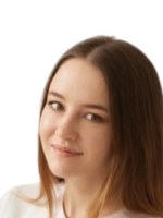 Врач Парамонова Татьяна Игоревна