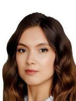Врач Вершинина Екатерина Михайловна