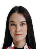 Фото врача: Камышенцева Александра Сергеевна