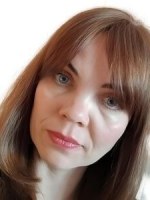 Врач Некрасова Елена Сергеевна
