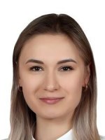 Врач Тихомирова Анна Александровна