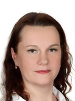 Врач Хоботова Татьяна Игоревна