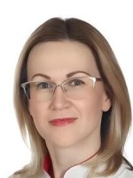 Врач Бунакова Светлана Сергеевна