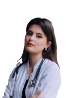 Врач Вербикова Анна Владимировна