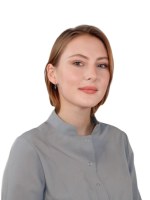 Врач Калинина Юлия Борисовна
