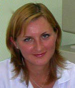 Врач Шашкова Ирина Александровна