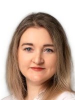 Фото врача: Галченкова Юлия Сергеевна