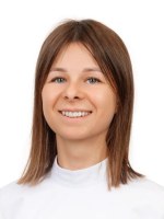 Писаникова Екатерина Валерьевна Фото врача: Писаникова Екатерина Валерьевна