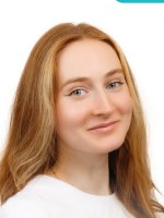 Сапрыкина Екатерина Денисовна Фото врача: Сапрыкина Екатерина Денисовна