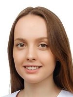 Фейнингер Екатерина Александровна Фото врача: Фейнингер Екатерина Александровна