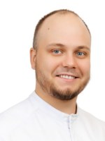 Врач Патрашов Владислав Алексеевич