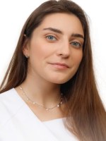 Врач Кунякова Сабина Михайловна