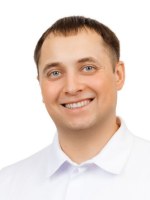 Врач Соломатин Дмитрий Сергеевич