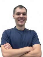 Врач Разумов Артём Олегович